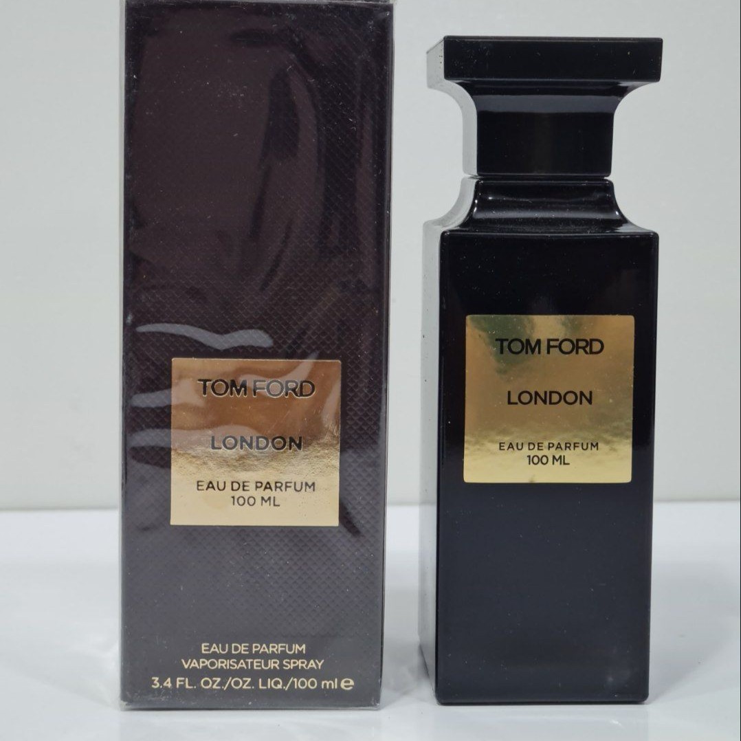 عطر ادکلن تام فورد لاندن
