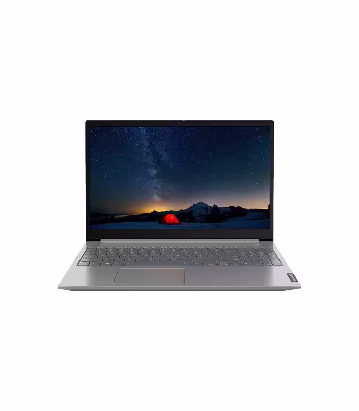 لپ تاپ 15.6 اینچی لنوو مدل ThinkBook 15-JJ Core i3