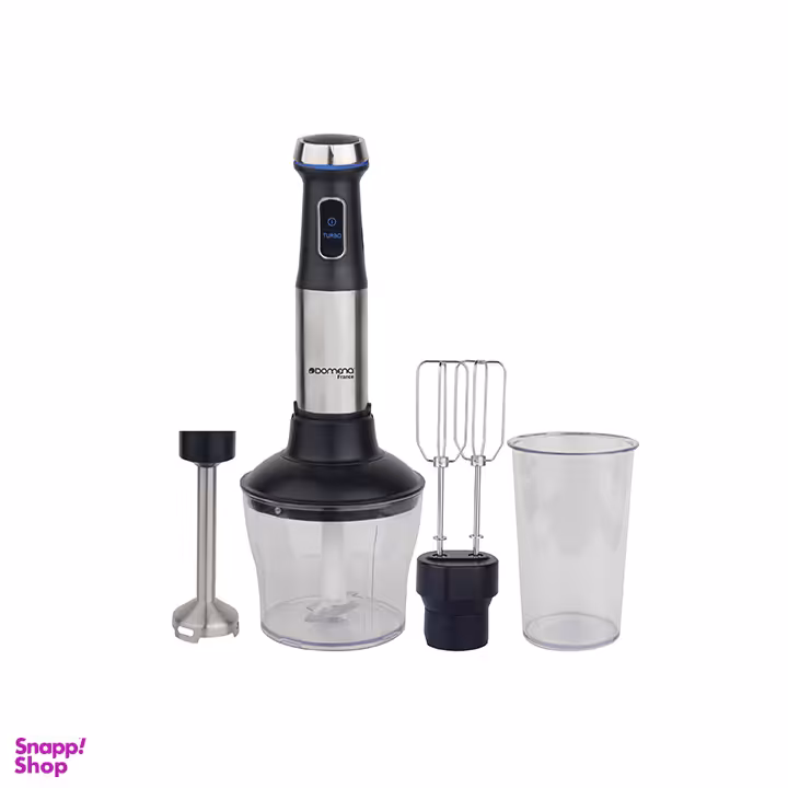 غذا ساز دومنا مدل DH 2023a