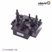 ست ابزارگیر دستگاه تراش ورتکس مدل VTP-B