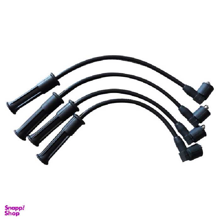 وایر شمع خودرو کد 705814 مناسب برای نیسان زیمنس