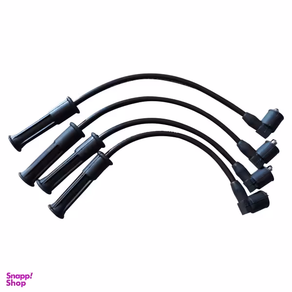 وایر شمع خودرو کد 705814 مناسب برای نیسان زیمنس