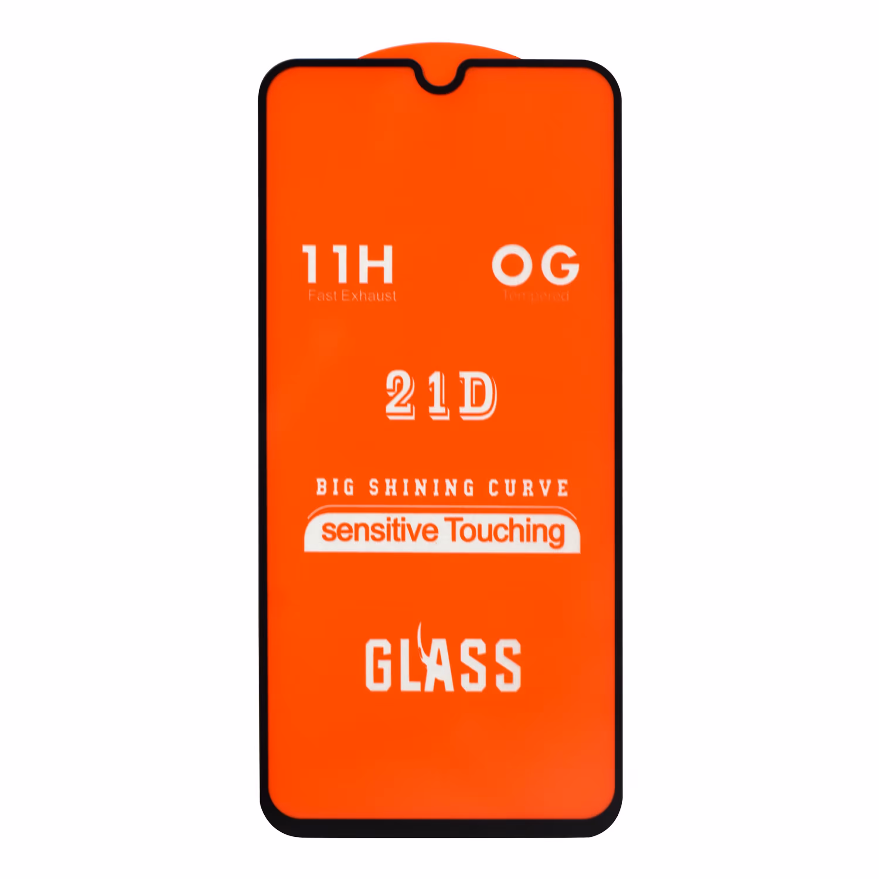 محافظ صفحه نمایش 21D برای موبایل شیائومی Mi 9 SE