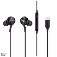 هندزفری ای کی جی مدل AKG-EO-IC100