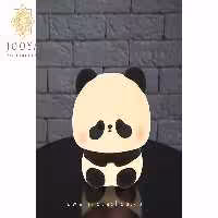 چراغ خواب رومیزی فانتزی PANDA مدل K-1159