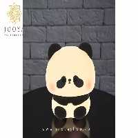 چراغ خواب رومیزی فانتزی PANDA مدل K-1159