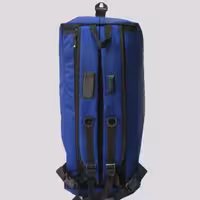 کوله دو کاره kaka