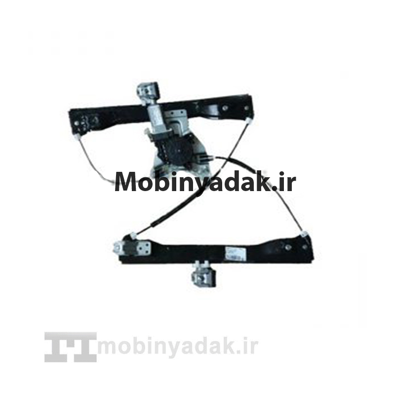 شیشه بالابر درب عقب چپ هایما S8