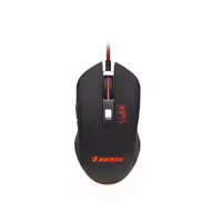 ماوس سیم دار گیمینگ JERTECH جرتک مدل SWORD XP10