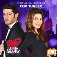 سریال ترکی عشق حرف حالیش نمیشه با زیر نویس فارسی فرمت MKV