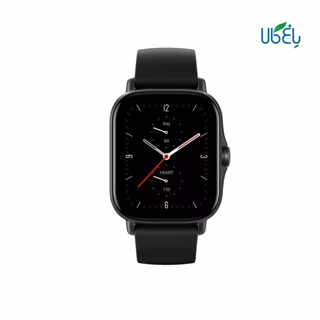 ساعت هوشمند شیائومی مدل amazfit GTS 2E