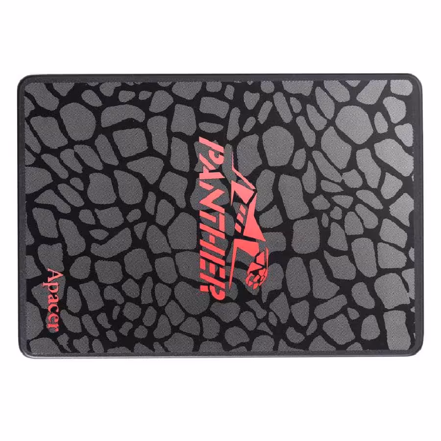 قیمت و خرید اس اس دی 128 گیگابایت 2.5 اینچ SATA اپیسر مدل AS350 PANTHER | یاس ارتباط