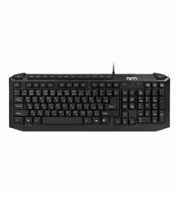 کیبورد باسیم تسکو مدل TKM 8054N