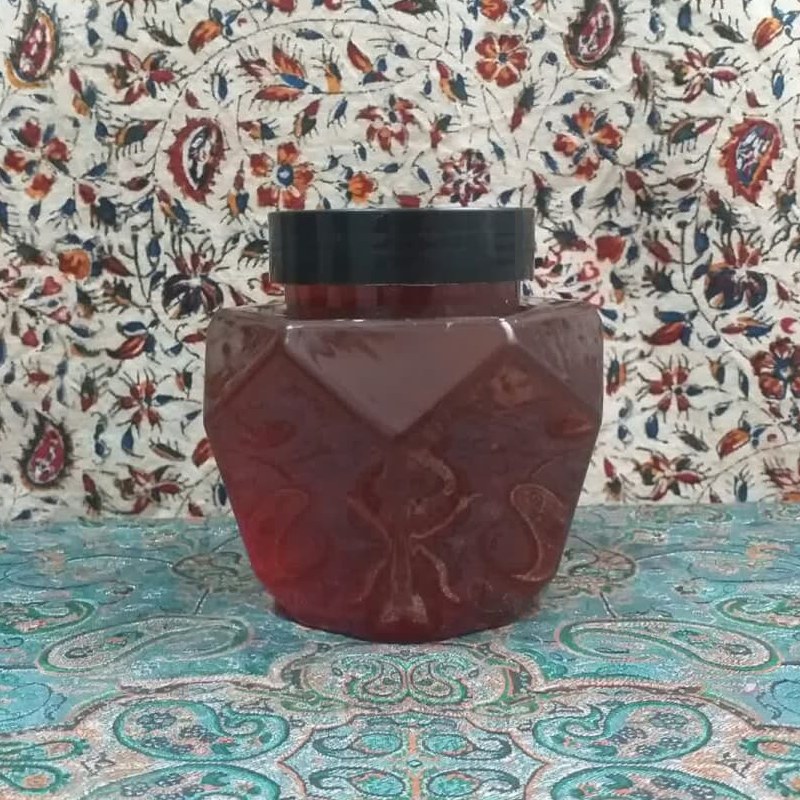 عسل زنجبیل درجه1 پاکستان 1کیلویی