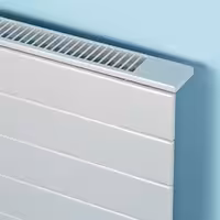 رادیاتور فلت لاین بارلی ایتالیایی 80 سانتی متری