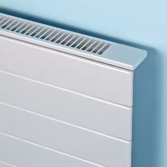 رادیاتور فلت لاین بارلی ایتالیایی 80 سانتی متری