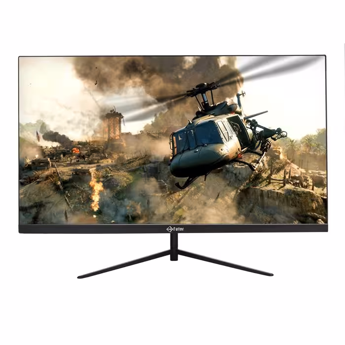 مانیتور فاطر Fater F27-04KB1 سایز 27 اینچ
