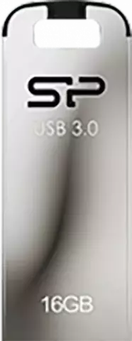 فلش مموری 16 گیگابایت Silicon Power مدل  JEWEL J10