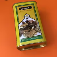 ادویه کاری جمل