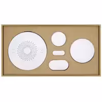 کیت خانه هوشمند شیاومی