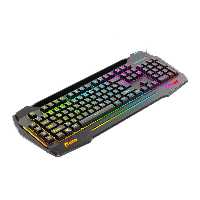 کیبورد مخصوص بازی گرین مدل Green RGB Backlight Gaming Keyboard GK702-RGB 