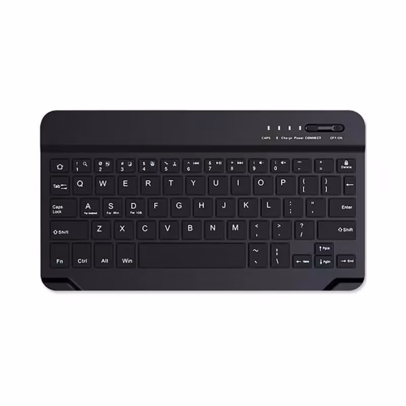 کیبورد بی سیم تبلت کاکو مدل KSC-339 8 Inch