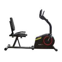 دوچرخه ثابت نشسته پشتی دار فدرال Federal R190