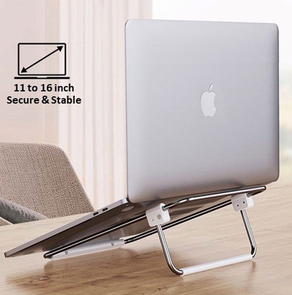 پایه نگهدارنده لپ تاپ یوگرین مدل LP230 کد 80348
