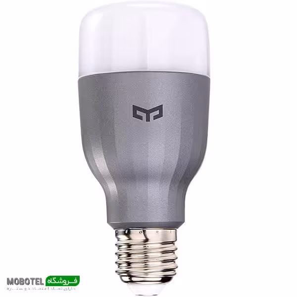 لامپ هوشمند Xiaomi Yeelight YLDP02YL