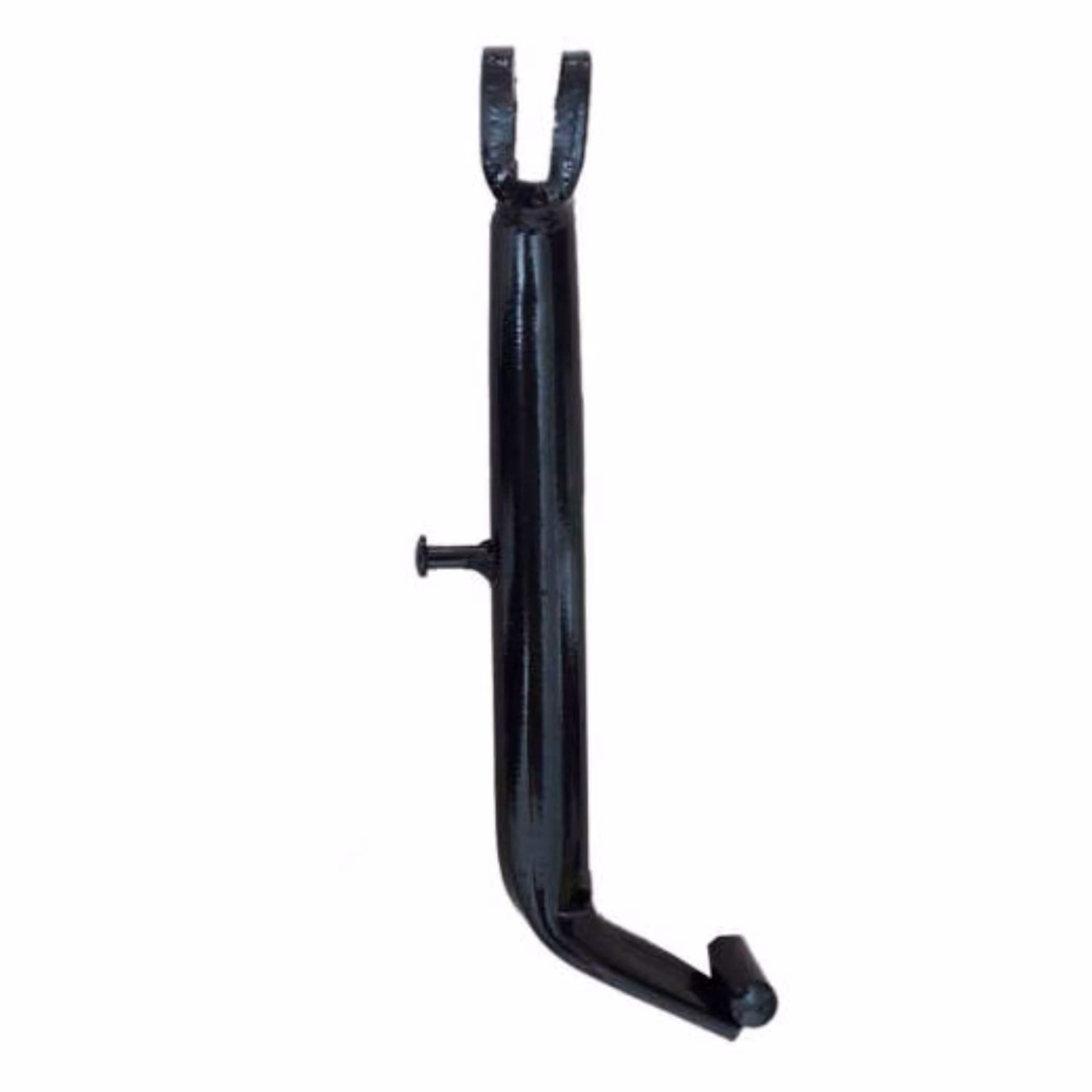 جک بقل موتور سیکلت هوندا همراه با فنر و پیچ