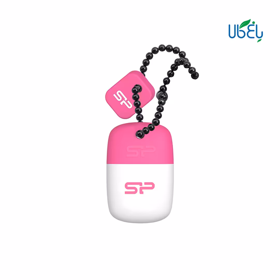 فلش مموری سیلیکون پاور اورجینال T07 ظرفیت 32 گیگابایت