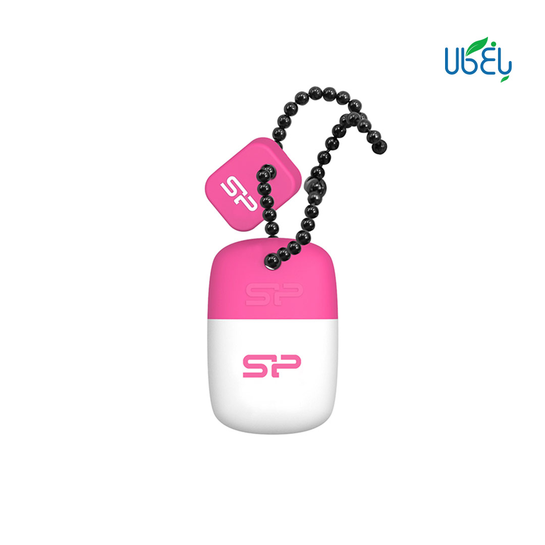 فلش مموری سیلیکون پاور اورجینال T07 ظرفیت 32 گیگابایت