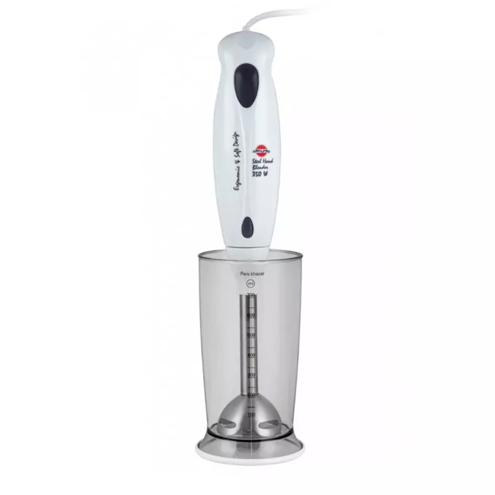 گوشت کوب برقی پارس خزر مدل HB-5501S