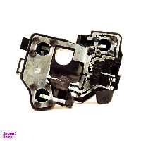 سوکت جالامپی چراغ خطر راست خودرو مدل TecLight-021 مناسب برای پژو 206 SD و HB