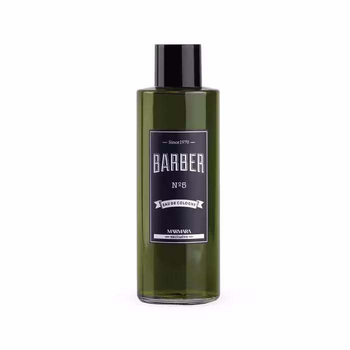 کلونیا باربر Barber شماره 05