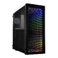 قیمت و خرید کیس کامپیوتر ریدمکس مدل GALAXY | یاس ارتباط