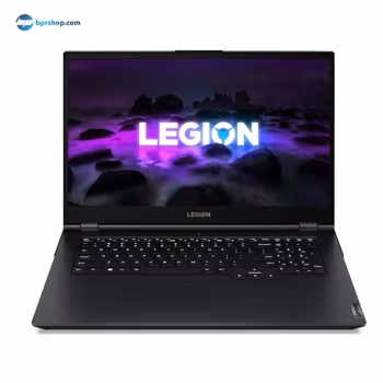 قیمت خرید لپ تاپ لنوو Legion کد10012| Lenovo Legion5 3070 17