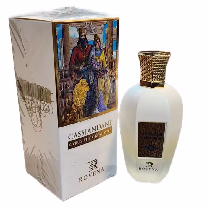 ادکلن کاساندان 100 میل روونا