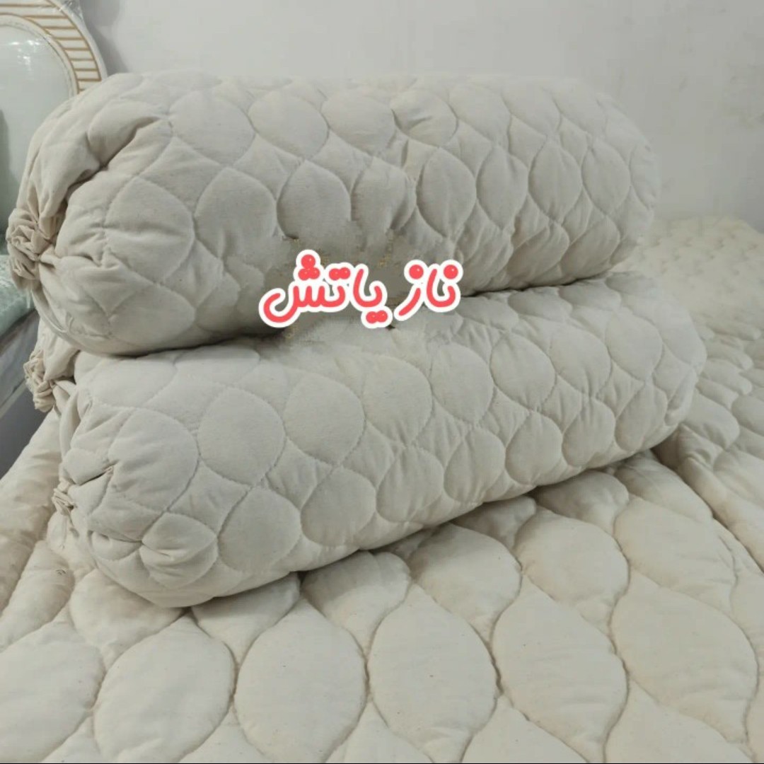 متکا طبی تو خالی به وزن 500گرم و اندازه 40در 60(تو پر نیز موجود هست)