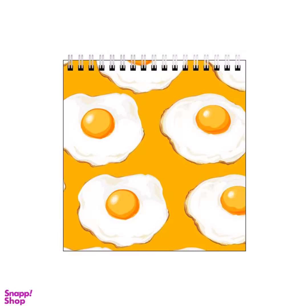 دفتر طراحی بامبیلیپ طرح پترن نیمرو کد 5404222