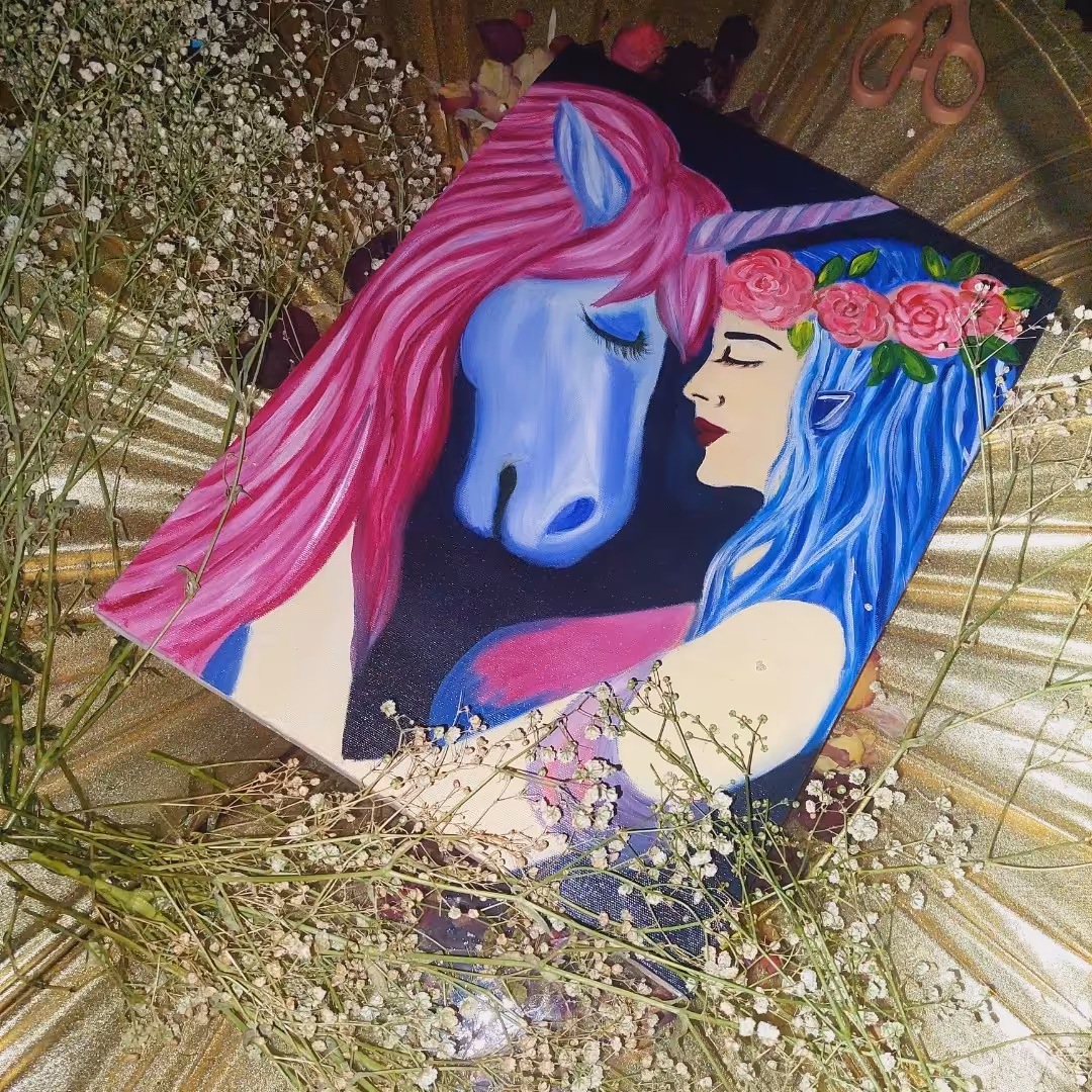 تابلو نقاشی