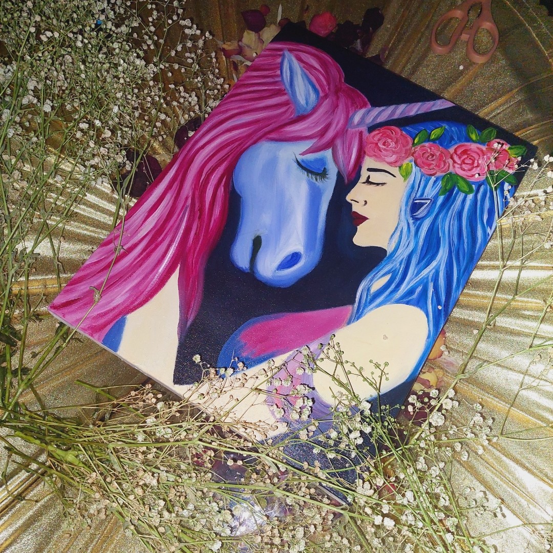 تابلو نقاشی