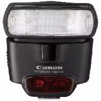 فلش دوربین کانن اسپید لایت 430
