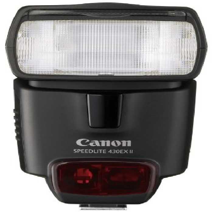 فلش دوربین کانن اسپید لایت 430