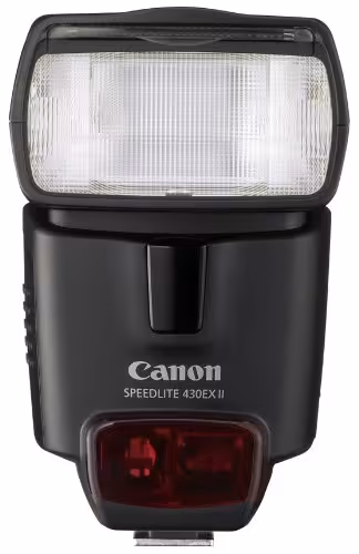 فلش دوربین کانن اسپید لایت 430