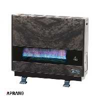 بخاری گازی دونار مدل DGH1400U - خاکستری