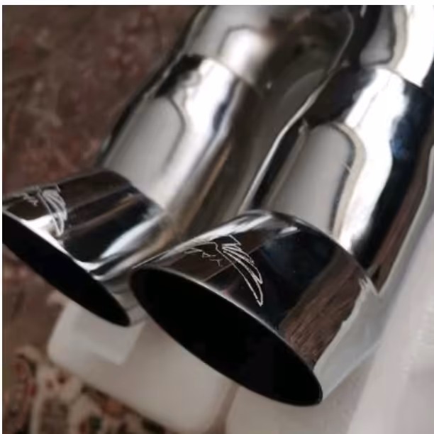 سراگزوز 2لوله شکاری سایز بزرگ