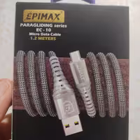 کابل پاراگلایدر نانو اپیمکس ایرانی کیفیت فوق العاده