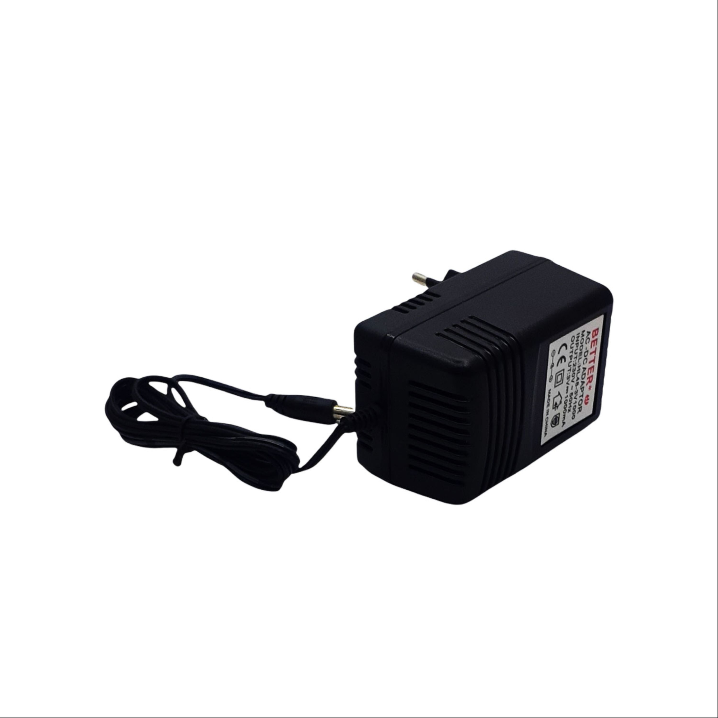 آداپتور 3 ولت 1 آمپر مدل HL48-3V1000