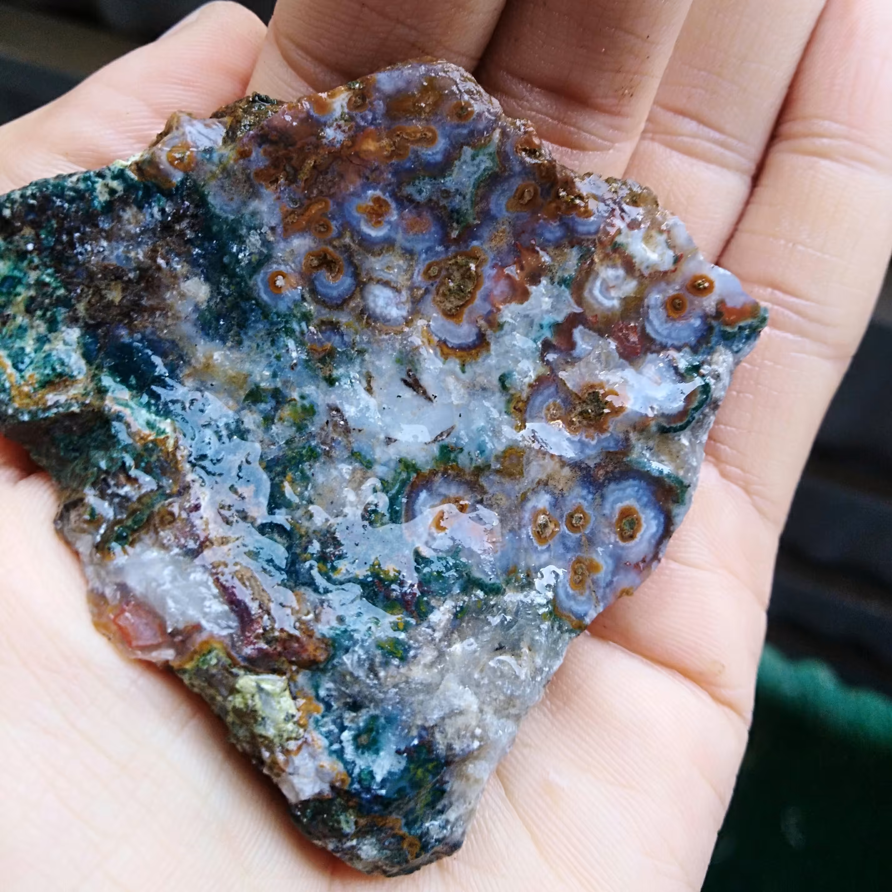 راف عقیق منظره (بابا قوری دار) بسیار محشر دیدنی کاملا طبیعی
بدون بهسازی